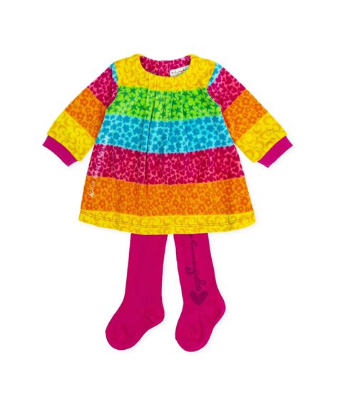 vestido bebe agatha ruiz prada|Niña .